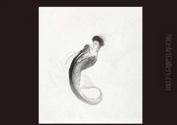 Pl.3 From "planches D'essai" - view 1