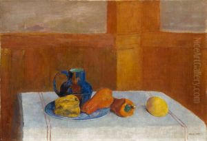 Nature Morte