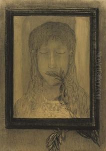 L'homme Aux Lauriers