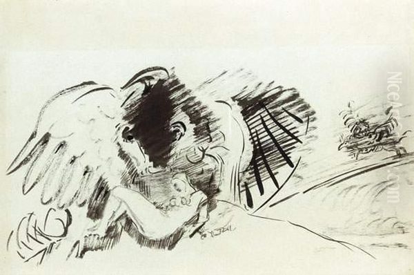 Persee Et Andromede - view 1