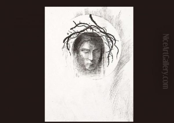 Tentation De Saint-antoine Pl.24 - view 1