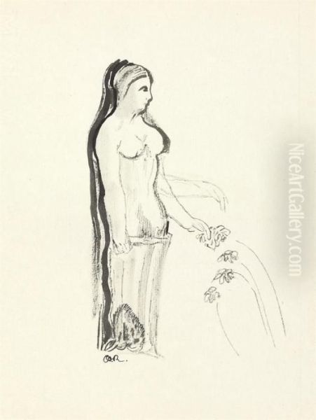 Le Mystere De La Fleur - view 1
