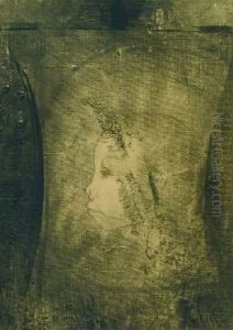 "l'infante ", Circa 1880.