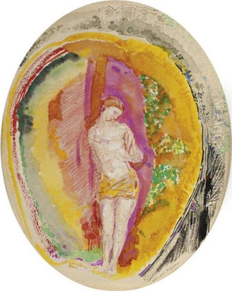 St. Sebastien - view 1