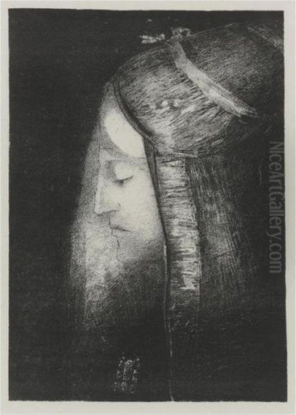 Profil De Lumiere (mellerio 61) - view 1