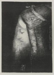 Profil De Lumiere (mellerio 61)