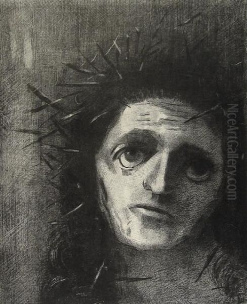 Christ - view 1