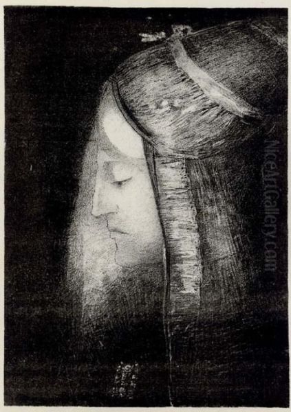 Profil De Lumiere (m. 61) - view 1