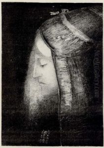 Profil De Lumiere (m. 61)