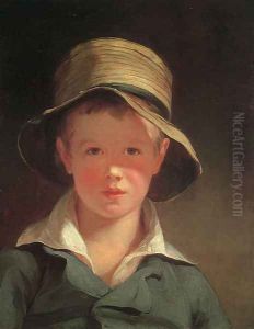The Torn Hat 1820