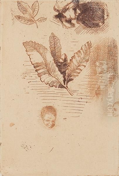 Lettres D'odilon Redon - view 1