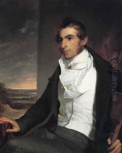 Daniel de la Motte