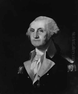 George Washington by Thomas Sully