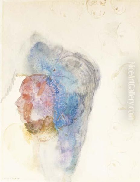 Etudes De Tete - view 1