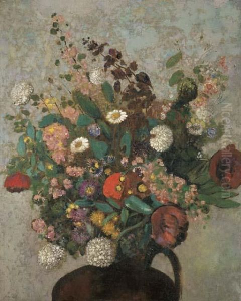 Bouquet De Fleurs - view 1