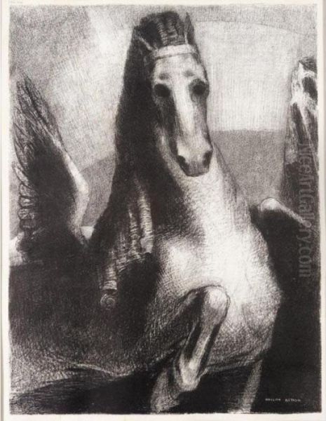 L'aile (mellerio 122) - view 1