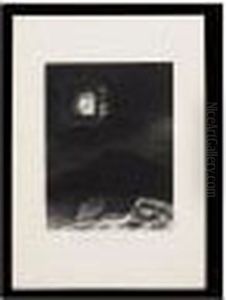 Songes by Odilon Redon