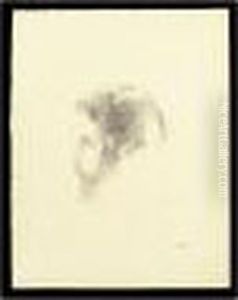 Portrait De Pierre Bonnard