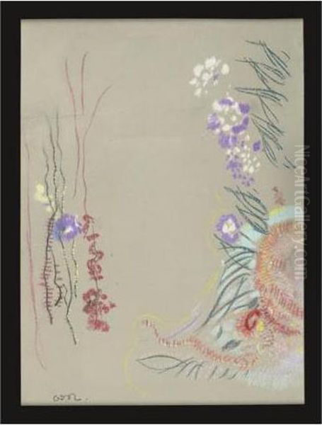 Fleurs - view 1