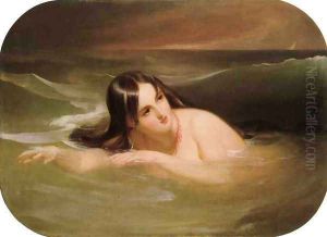 The Neread Doto by Thomas Sully