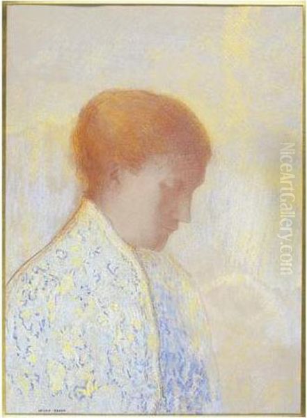 Camille (la Femme De L'artiste) - view 1