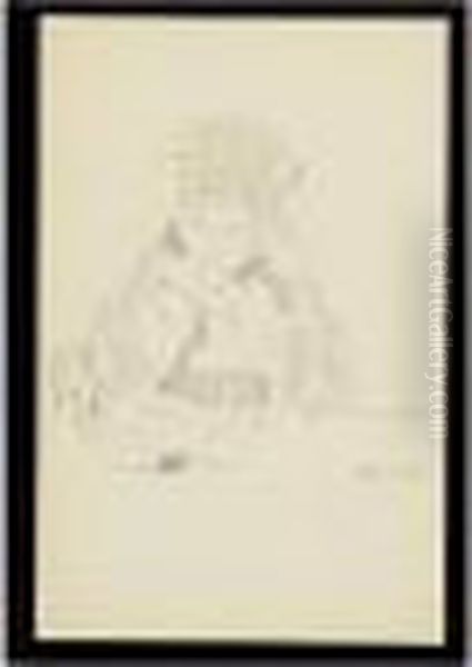 Jeune Femme Lisant - view 1
