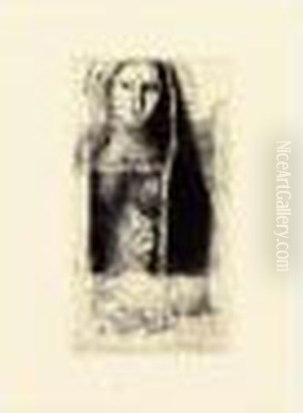 Princesse Maleine Ou La Petite Madone - view 1