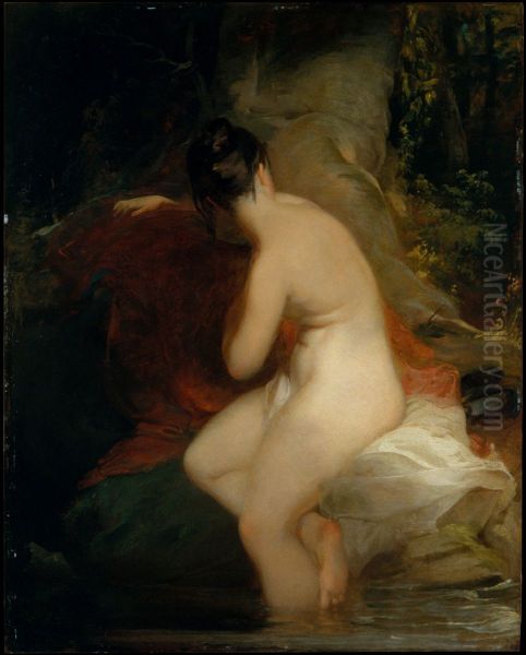 Musidora - view 1