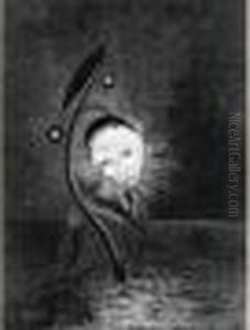 Hommage A Goya. 1885. Hommage A Goya. 1885.