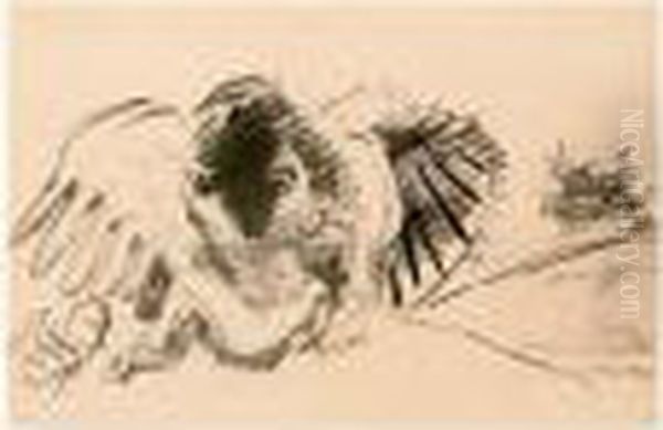 Persee Et Andromede - view 1