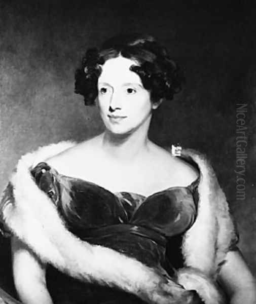Mrs. John Biddle - view 1