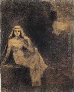 La Reine De Saba