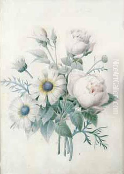 Jetee De Fleurs - view 1