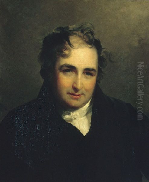 William Gwynn - view 1
