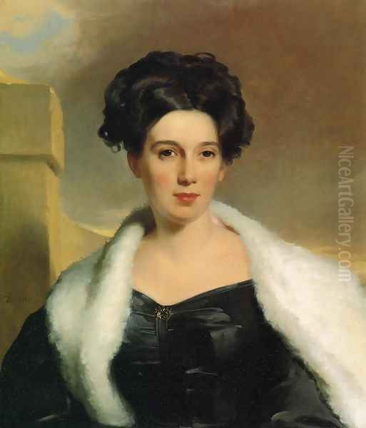 Mary Anne Heide Norris - view 1