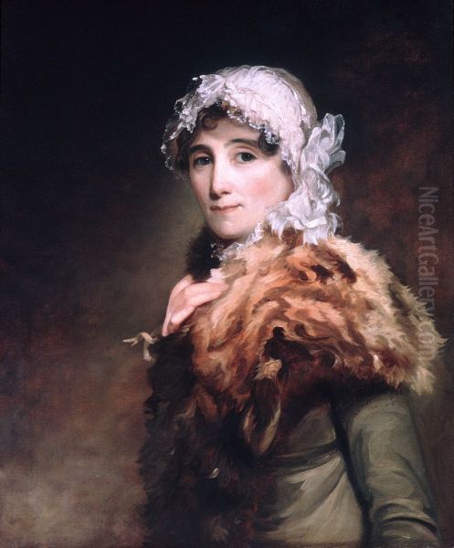 Mrs. Katherine Matthews - view 1