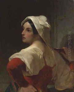Portrait of a Lady 2