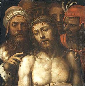 Christ Presented to the People