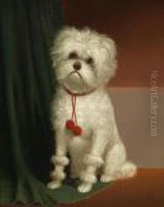 Circle The Little Darling by Carl Reichert