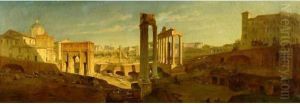 Rome by Carl Reichert
