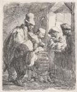 Die Wandernden Musikanten