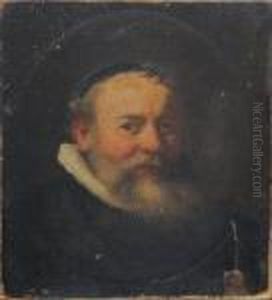 Head Of A Man