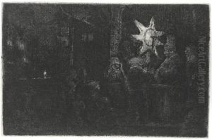 The Star Of The Kings: A Night Piece