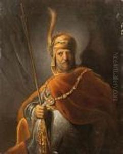 El Rey Saul