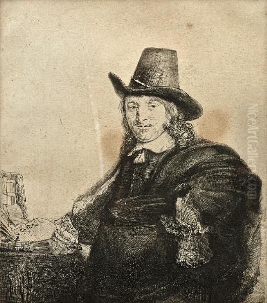 Jan Asselyn - view 1
