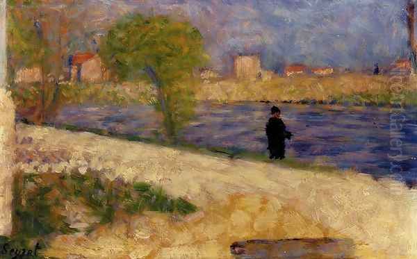 Etude dans l'Ile - view 1