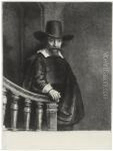 Ephraim Bonus, Jewish Physician