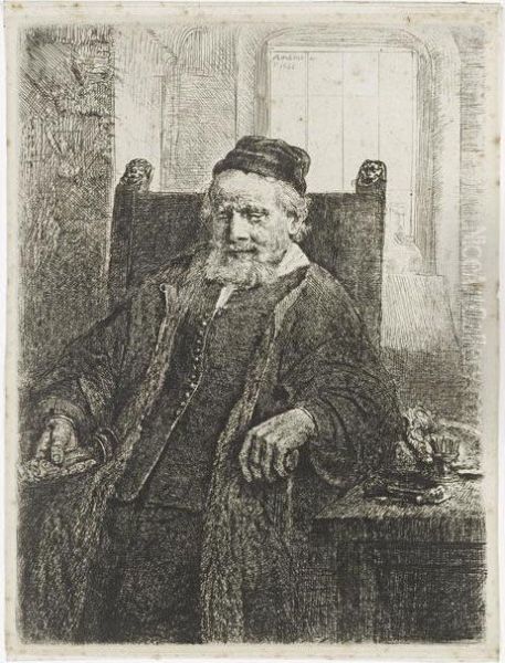Jean Lutma, Goldsmith - view 1