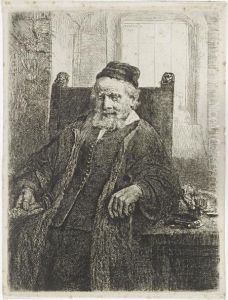 Jean Lutma, Goldsmith