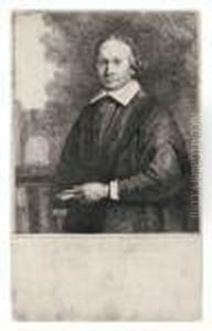 Jan Antonides Van Der Linden